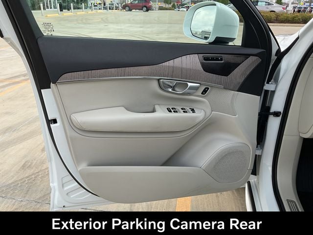 2023 Volvo XC90 B6 Plus 7-Seater