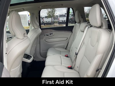 2023 Volvo XC90 B6 Plus 7-Seater