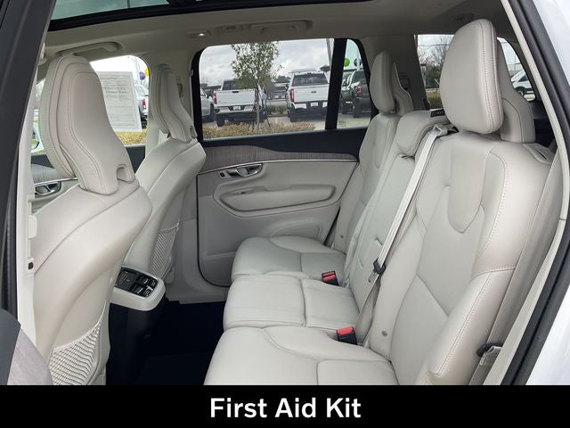 2023 Volvo XC90 B6 Plus 7-Seater