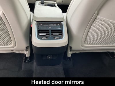 2023 Volvo XC90 B6 Plus 7-Seater