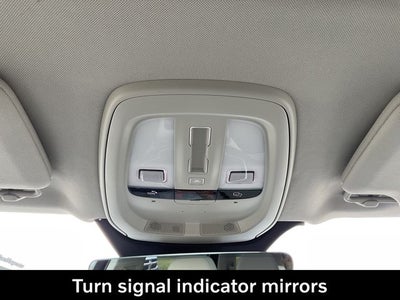 2023 Volvo XC90 B6 Plus 7-Seater