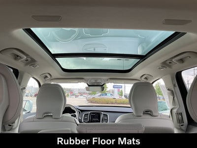 2023 Volvo XC90 B6 Plus 7-Seater