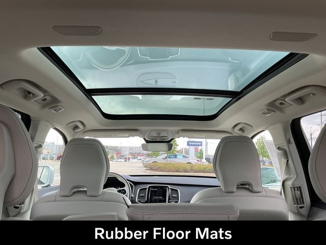 2023 Volvo XC90 B6 Plus 7-Seater