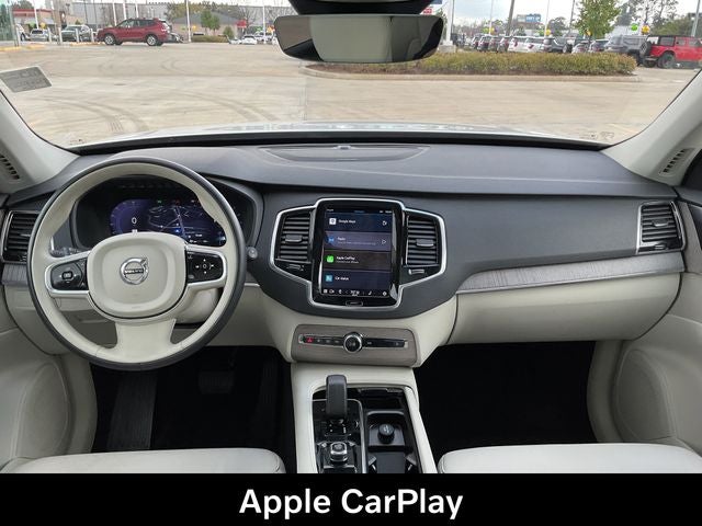 2023 Volvo XC90 B6 Plus 7-Seater