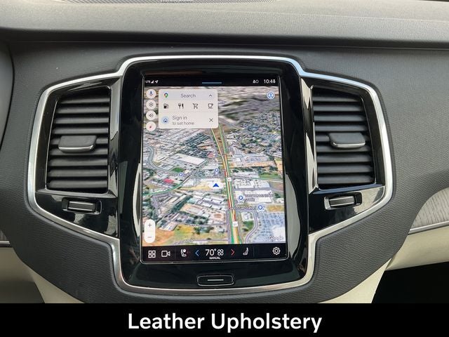 2023 Volvo XC90 B6 Plus 7-Seater