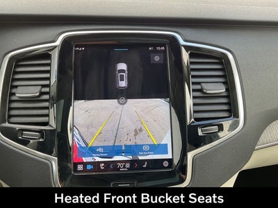 2023 Volvo XC90 B6 Plus 7-Seater