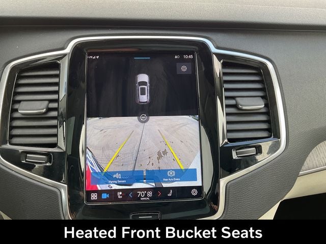 2023 Volvo XC90 B6 Plus 7-Seater