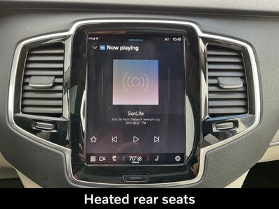 2023 Volvo XC90 B6 Plus 7-Seater