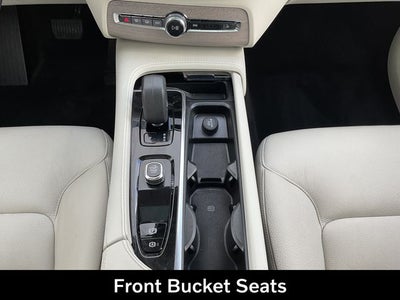 2023 Volvo XC90 B6 Plus 7-Seater