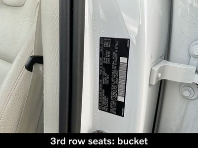 2023 Volvo XC90 B6 Plus 7-Seater