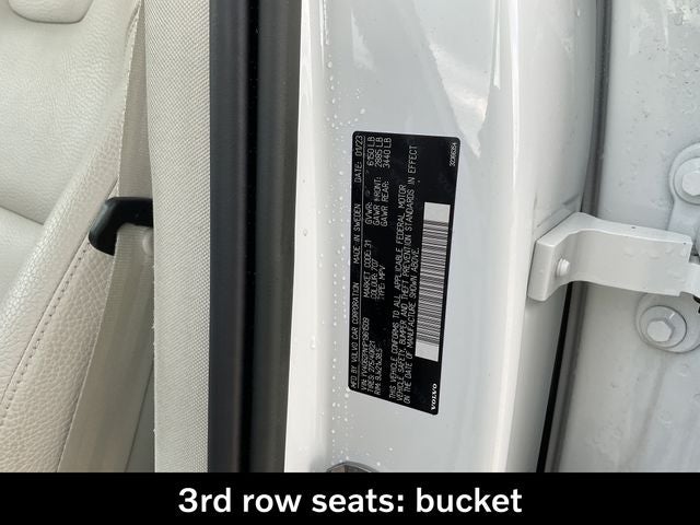 2023 Volvo XC90 B6 Plus 7-Seater