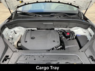 2023 Volvo XC90 B6 Plus 7-Seater