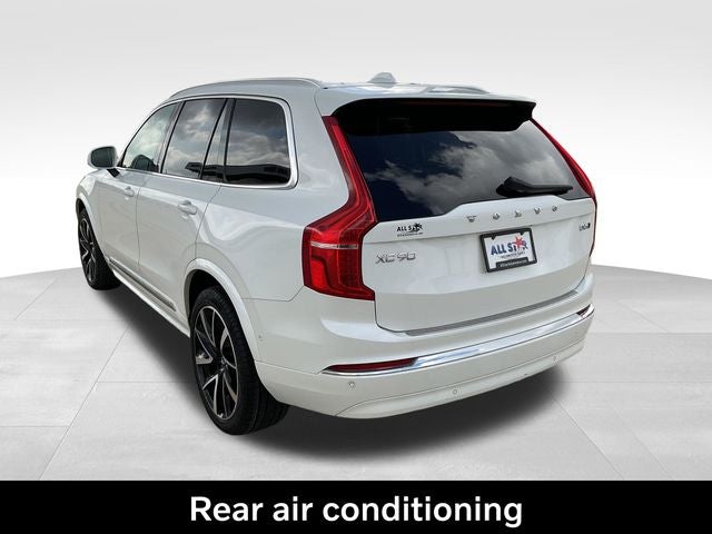2023 Volvo XC90 B6 Plus 7-Seater