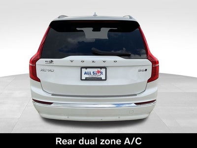 2023 Volvo XC90 B6 Plus 7-Seater