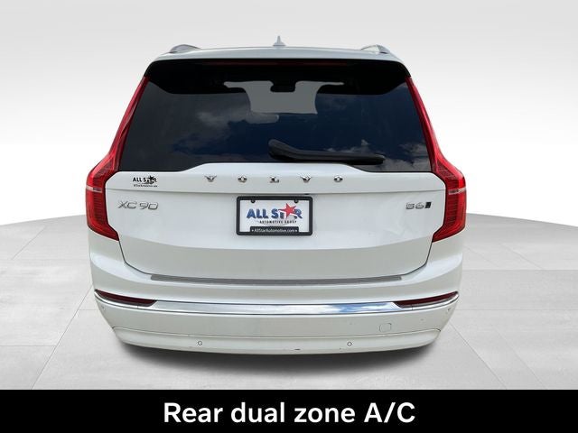 2023 Volvo XC90 B6 Plus 7-Seater