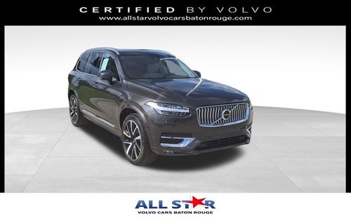 2023 Volvo XC90 B6 Plus 7-Seater