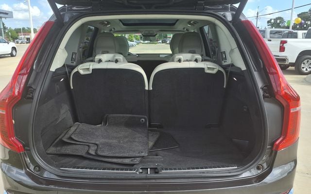 2023 Volvo XC90 B6 Plus 7-Seater