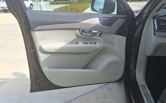 2023 Volvo XC90 B6 Plus 7-Seater