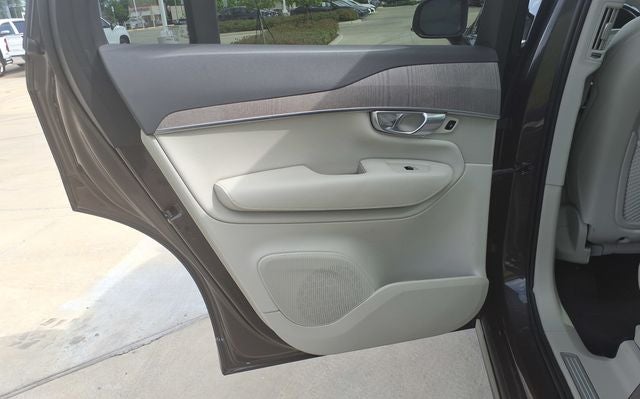 2023 Volvo XC90 B6 Plus 7-Seater