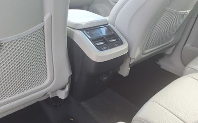 2023 Volvo XC90 B6 Plus 7-Seater