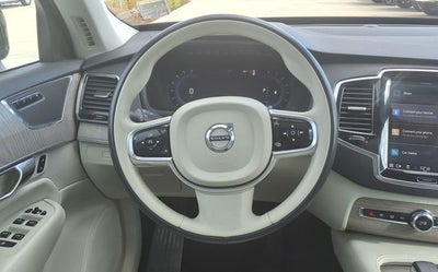 2023 Volvo XC90 B6 Plus 7-Seater