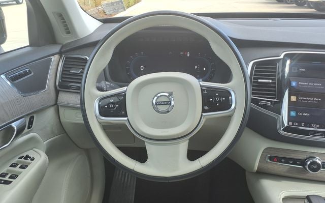 2023 Volvo XC90 B6 Plus 7-Seater