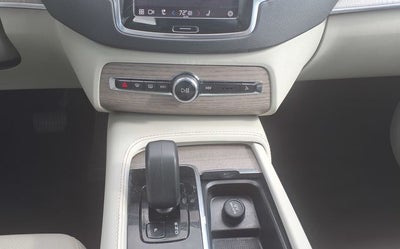 2023 Volvo XC90 B6 Plus 7-Seater