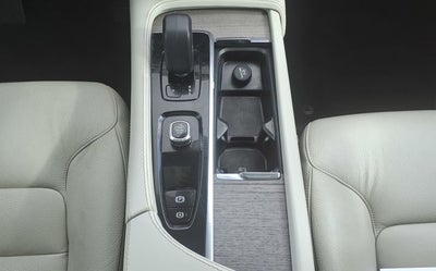 2023 Volvo XC90 B6 Plus 7-Seater