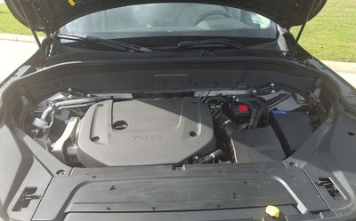 2023 Volvo XC90 B6 Plus 7-Seater