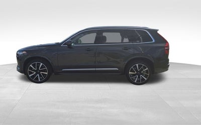 2023 Volvo XC90 B6 Plus 7-Seater