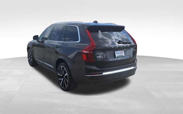 2023 Volvo XC90 B6 Plus 7-Seater