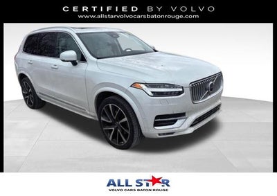 2023 Volvo XC90 B6 Plus 7-Seater
