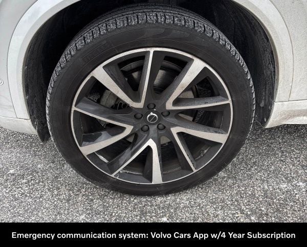 2023 Volvo XC90 B6 Plus 7-Seater