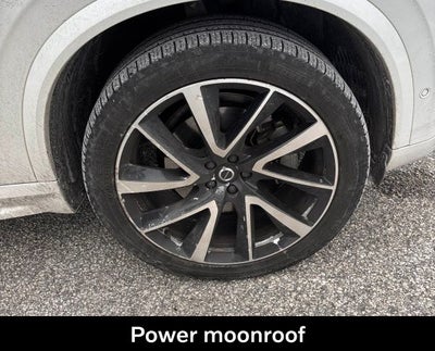 2023 Volvo XC90 B6 Plus 7-Seater