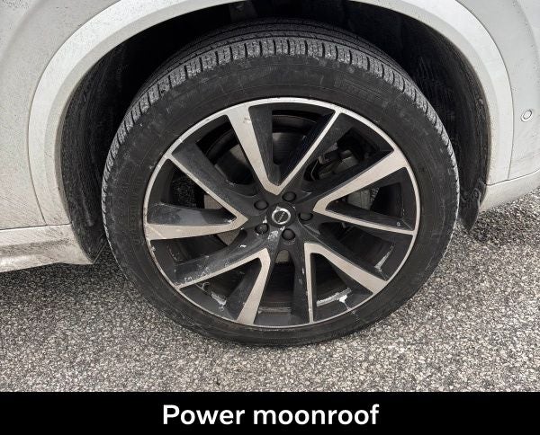 2023 Volvo XC90 B6 Plus 7-Seater