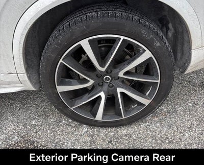 2023 Volvo XC90 B6 Plus 7-Seater