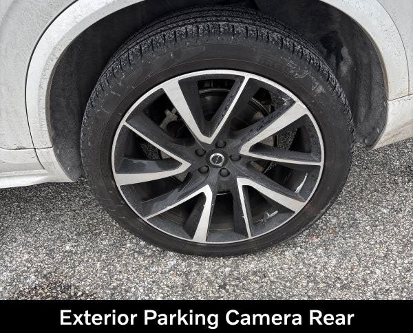 2023 Volvo XC90 B6 Plus 7-Seater