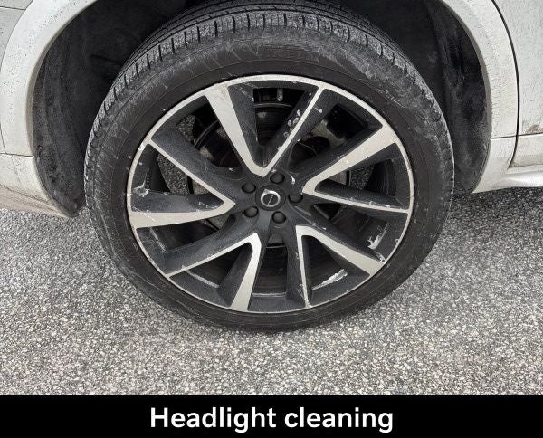 2023 Volvo XC90 B6 Plus 7-Seater