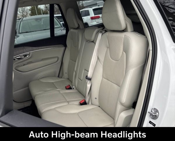 2023 Volvo XC90 B6 Plus 7-Seater