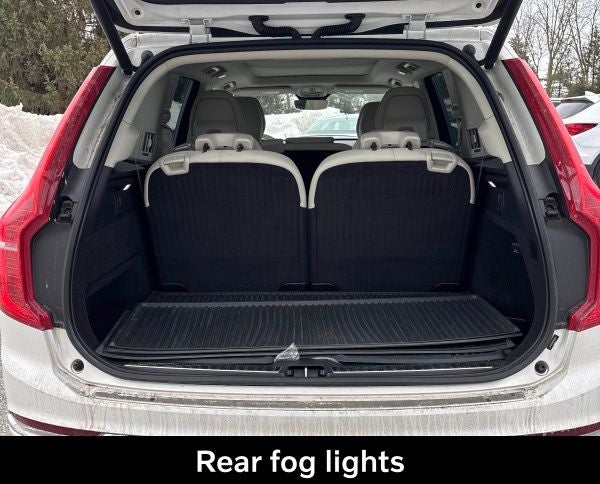 2023 Volvo XC90 B6 Plus 7-Seater