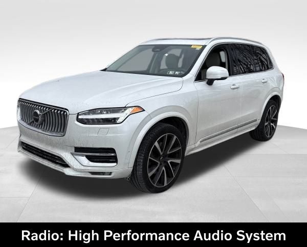 2023 Volvo XC90 B6 Plus 7-Seater