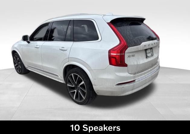 2023 Volvo XC90 B6 Plus 7-Seater