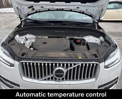 2023 Volvo XC90 B6 Plus 7-Seater