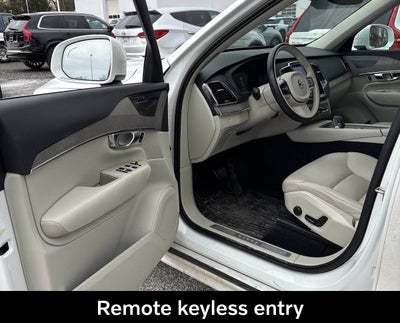 2023 Volvo XC90 B6 Plus 7-Seater