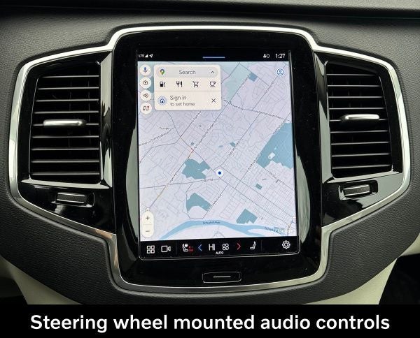 2023 Volvo XC90 B6 Plus 7-Seater