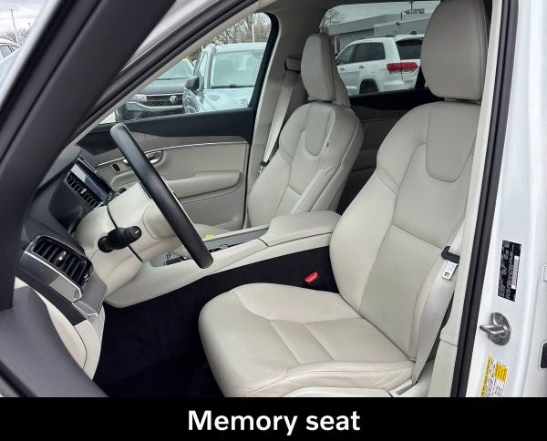 2023 Volvo XC90 B6 Plus 7-Seater