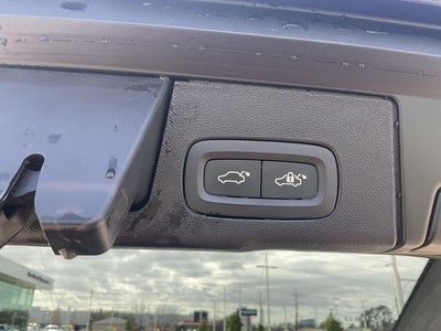 2021 Volvo XC60 T5 Momentum