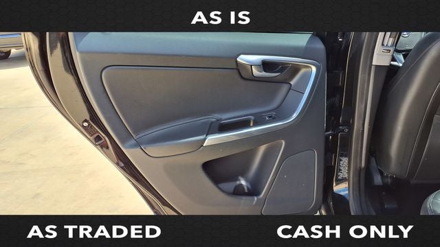 2016 Volvo XC60 T5 Drive-E Platinum