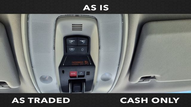 2016 Volvo XC60 T5 Drive-E Platinum