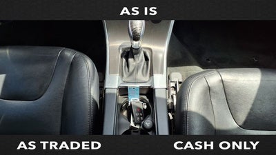 2016 Volvo XC60 T5 Drive-E Platinum